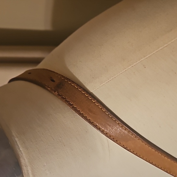 Louis Vuitton  Monogram Musette Salsa Preloved Great Shape - Picture 8 of 17